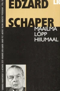 Maailma lõpp Hiiumaal