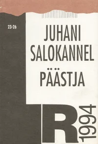 Päästja