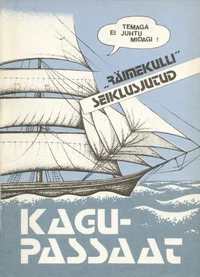 Kagupassaat