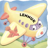 Lennuk