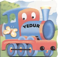 Vedur