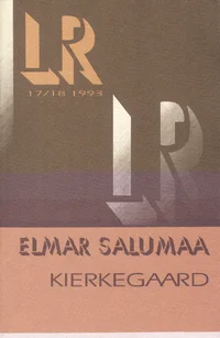 Kierkegaard