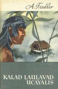 Kalad laulavad Ucayalis