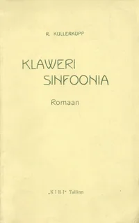 Klaweri sinfoonia