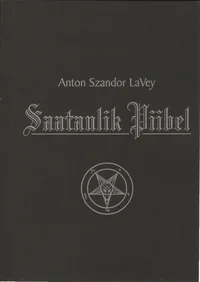 Saatanlik piibel