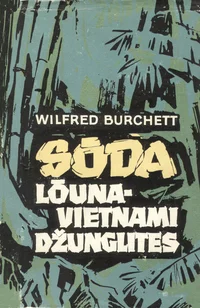 Sõda Lõuna-Vietnami džunglites
