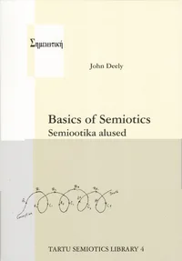 Semiootika alused