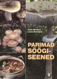 Parimad söögiseened
