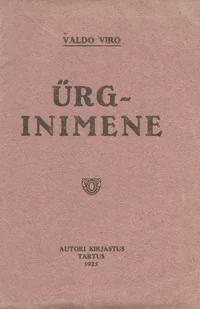 Ürginimene