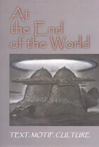 At the End of the World