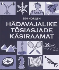 Hädavajalike tõsiasjade käsiraamat