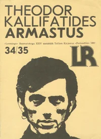 Armastus
