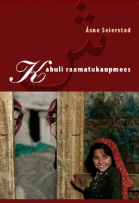 Kabuli raamatukaupmees