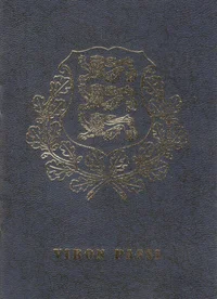 Viron passi