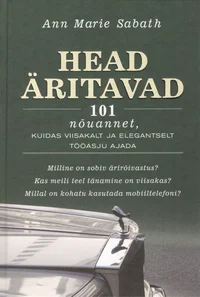 Head äritavad