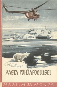 Aasta Põhjapoolusel