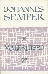 Mälestused