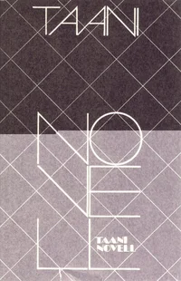 Taani novell
