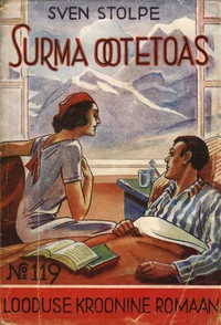 Surma ootetoas