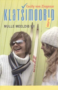 Klatšimoorid