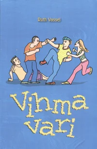 Vihma vari