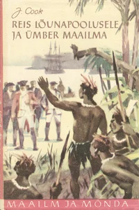 Reis Lõunapoolusele ja ümber maailma