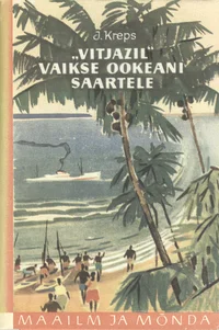 «Vitjazil» Vaikse ookeani saartele