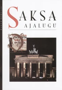 Saksa ajalugu