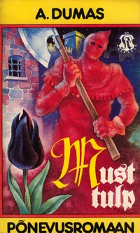 Must tulp