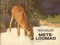 Metsloomad