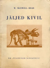 Jäljed kivil