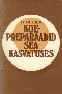 Koepreparaadid seakasvatuses