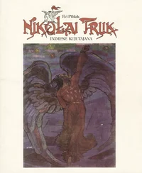Nikolai Triik inimese kujutajana