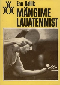 Mängime lauatennist