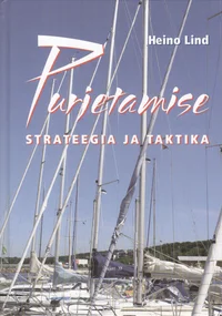 Purjetamise strateegia ja taktika