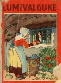 Lumivalguke