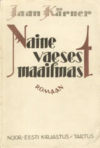 Naine vaesest maailmast