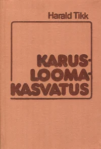 Karusloomakasvatus