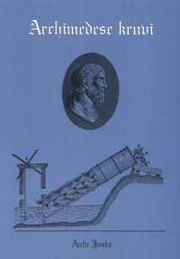Archimedese kruvi