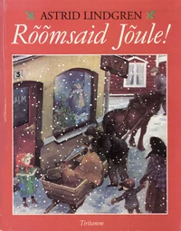 Rõõmsaid Jõule!