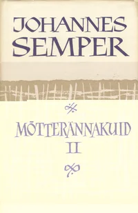 Mõtterännakuid