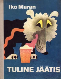 Tuline jäätis