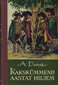 Kakskümmend aastat hiljem