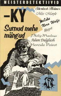 Surnud mehe mängud