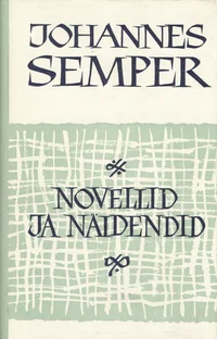 Novellid ja näidendid