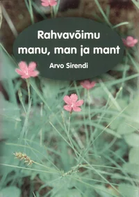 Rahvavõimu manu, man ja mant