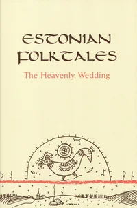 Estonian Folktales