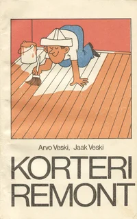 Korteri remont