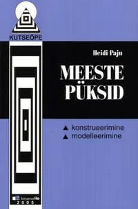 Meeste püksid