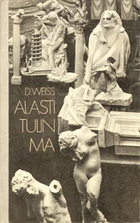 Alasti tulin ma